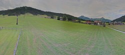 Archiv Foto Webcam Pillersee, Talstation 06:00