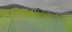 Archiv Foto Webcam Pillersee, Talstation 05:00