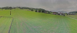 Archiv Foto Webcam Pillersee, Talstation 06:00
