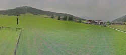 Archiv Foto Webcam Pillersee, Talstation 07:00