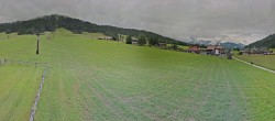 Archiv Foto Webcam Pillersee, Talstation 13:00