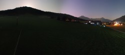 Archiv Foto Webcam Pillersee, Talstation 01:00