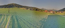 Archiv Foto Webcam Pillersee, Talstation 05:00