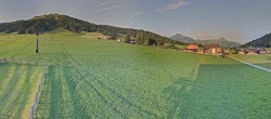 Archiv Foto Webcam Pillersee, Talstation 05:00