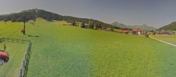 Archiv Foto Webcam Pillersee, Talstation 09:00
