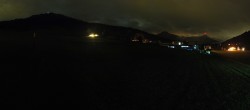 Archiv Foto Webcam Pillersee, Talstation 01:00