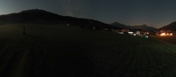 Archiv Foto Webcam Pillersee, Talstation 01:00