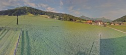 Archiv Foto Webcam Pillersee, Talstation 06:00