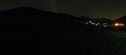 Archiv Foto Webcam Pillersee, Talstation 01:00