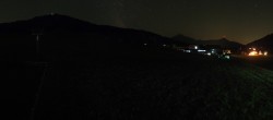 Archiv Foto Webcam Pillersee, Talstation 01:00