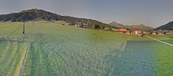 Archiv Foto Webcam Pillersee, Talstation 05:00