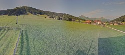 Archiv Foto Webcam Pillersee, Talstation 06:00