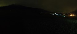 Archiv Foto Webcam Pillersee, Talstation 01:00