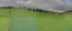 Archiv Foto Webcam Pillersee, Talstation 06:00