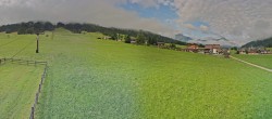 Archiv Foto Webcam Pillersee, Talstation 07:00