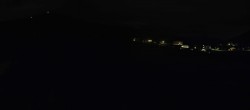 Archiv Foto Webcam Pillersee, Talstation 21:00