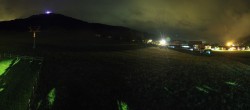 Archiv Foto Webcam Pillersee, Talstation 23:00