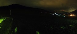 Archiv Foto Webcam Pillersee, Talstation 01:00