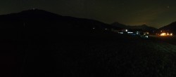 Archiv Foto Webcam Pillersee, Talstation 01:00