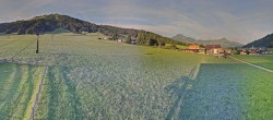 Archiv Foto Webcam Pillersee, Talstation 05:00