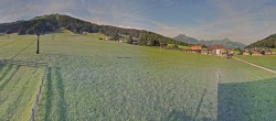 Archiv Foto Webcam Pillersee, Talstation 06:00