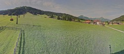 Archiv Foto Webcam Pillersee, Talstation 07:00