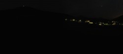 Archiv Foto Webcam Pillersee, Talstation 21:00