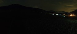 Archiv Foto Webcam Pillersee, Talstation 01:00