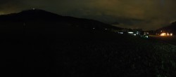 Archiv Foto Webcam Pillersee, Talstation 01:00