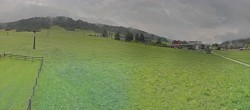 Archiv Foto Webcam Pillersee, Talstation 06:00