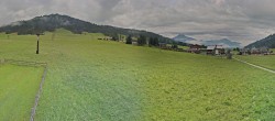Archiv Foto Webcam Pillersee, Talstation 05:00