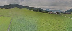 Archiv Foto Webcam Pillersee, Talstation 06:00