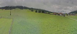 Archiv Foto Webcam Pillersee, Talstation 07:00
