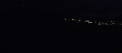 Archiv Foto Webcam Pillersee, Talstation 21:00