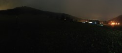 Archived image Webcam Valley station Pillersee 01:00