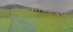 Archiv Foto Webcam Pillersee, Talstation 06:00