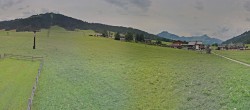 Archiv Foto Webcam Pillersee, Talstation 06:00