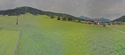 Archiv Foto Webcam Pillersee, Talstation 07:00