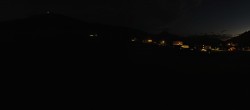 Archiv Foto Webcam Pillersee, Talstation 21:00