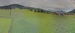 Archiv Foto Webcam Pillersee, Talstation 07:00