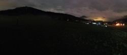 Archiv Foto Webcam Pillersee, Talstation 01:00