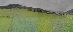 Archiv Foto Webcam Pillersee, Talstation 05:00