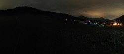 Archived image Webcam Valley station Pillersee 01:00