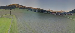 Archiv Foto Webcam Pillersee, Talstation 05:00
