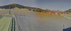 Archiv Foto Webcam Pillersee, Talstation 07:00
