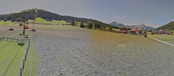 Archiv Foto Webcam Pillersee, Talstation 11:00