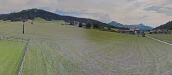Archiv Foto Webcam Pillersee, Talstation 15:00