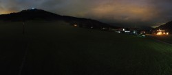 Archived image Webcam Valley station Pillersee 03:00