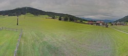 Archived image Webcam Valley station Pillersee 05:00