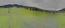 Archiv Foto Webcam Pillersee, Talstation 07:00